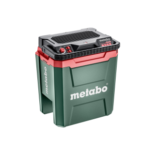 Lodówka aku Metabo KB 18 BL