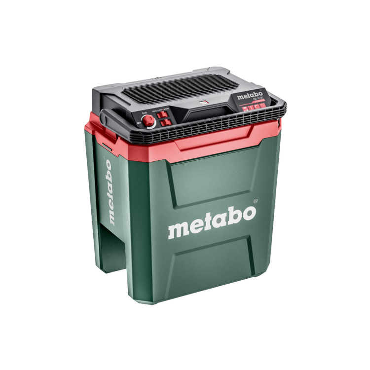 Lodówka aku Metabo KB 18 BL