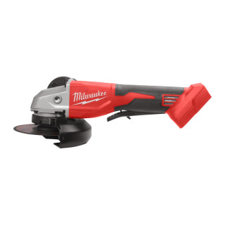 Szlifierka kątowa Milwaukee M18BLSAG125XPD-0X Walizka