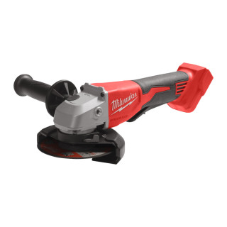 Szlifierka kątowa Milwaukee M18BLSAG125XPD-0X Walizka