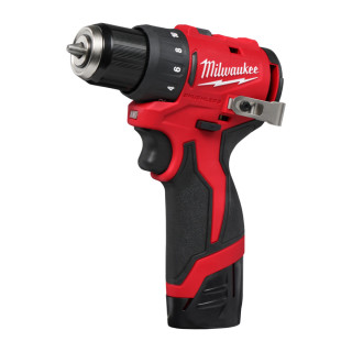 Wkrętarka M12BLDDRC-202C Milwaukee - 4933499686