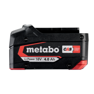 Akumulator Metabo 4,0 Ah 18V Li-Power