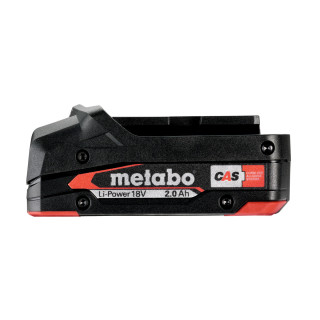 Akumulator Metabo 2,0 Ah 18V Li-Power