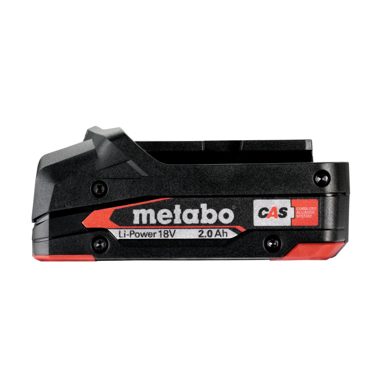 Akumulator Metabo 2,0 Ah 18V Li-Power