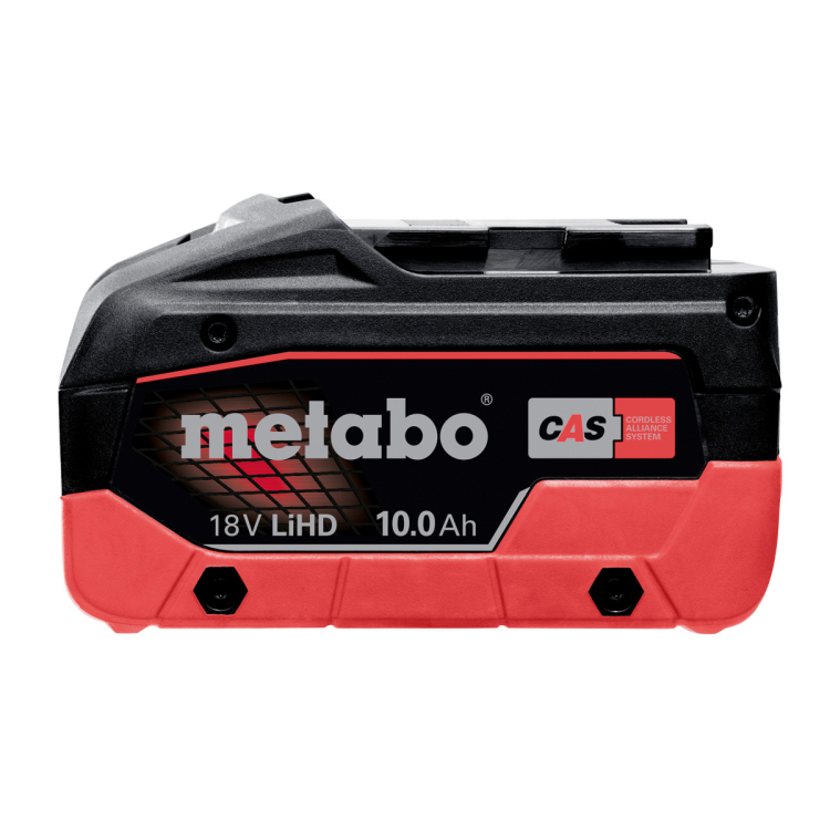 Akumulator Metabo 10,0 Ah 18V LIHD